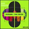 PATB3RG - The Truth - Single