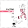 Julian del Valle - Take It Hard - EP